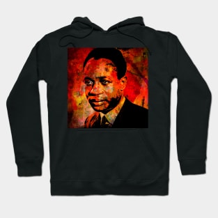 Kwame Nkrumah Hoodie